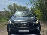 Kia Sorento 2015 года за 11 700 000 тг. в Караганда – фото 4