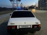 ВАЗ (Lada) 21099 2000 года за 771 822 тг. в Павлодар – фото 5