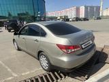 Nissan Almera 2015 года за 4 700 000 тг. в Петропавловск – фото 2