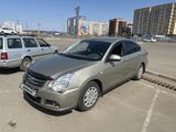 Nissan Almera 2015 года за 4 700 000 тг. в Петропавловск