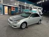 Toyota Camry 2001 года за 4 400 000 тг. в Шымкент – фото 4