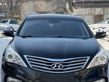 Hyundai Grandeur 2012 года за 8 100 000 тг. в Алматы