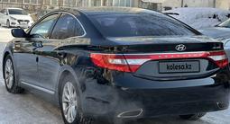 Hyundai Grandeur 2012 годаүшін8 400 000 тг. в Алматы – фото 4