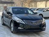 Hyundai Grandeur 2012 года за 8 400 000 тг. в Алматы – фото 2