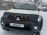 Mitsubishi L200 2012 годаүшін5 200 000 тг. в Семей