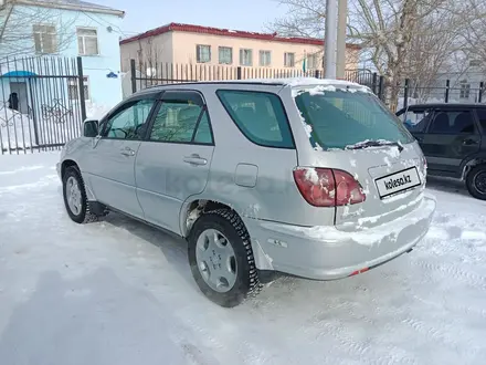Lexus RX 300 2000 года за 6 000 000 тг. в Астана – фото 15
