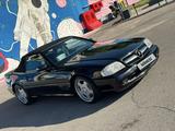Mercedes-Benz SL 500 1998 года за 9 500 000 тг. в Алматы