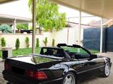 Mercedes-Benz SL 500 1998 года за 9 500 000 тг. в Алматы – фото 5