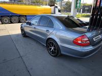 Mercedes-Benz E 320 2004 годаүшін5 999 999 тг. в Алматы