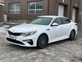 Kia Optima 2019 годаfor8 750 000 тг. в Астана – фото 3