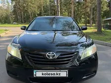 Toyota Camry, 2008