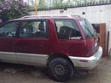 Mitsubishi Space Wagon 1993 года за 1 400 000 тг. в Шелек – фото 3