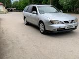 Nissan Primera 2000 годаүшін2 800 000 тг. в Алматы