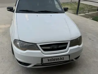 Daewoo Nexia