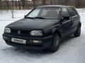 Volkswagen Golf 1995 года за 2 200 000 тг. в Караганда – фото 2