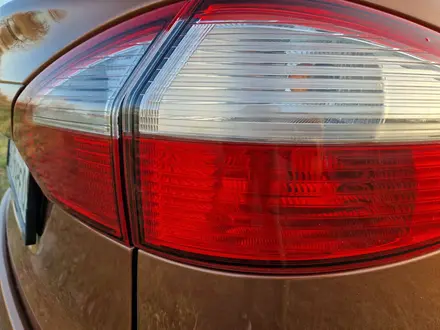 Ford Fiesta 2015 года за 5 700 000 тг. в Караганда – фото 69