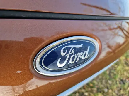 Ford Fiesta 2015 года за 5 700 000 тг. в Караганда