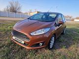 Ford Fiesta 2015 годаүшін5 700 000 тг. в Караганда – фото 2