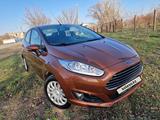 Ford Fiesta 2015 года за 5 700 000 тг. в Караганда – фото 3