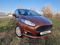 Ford Fiesta 2015 годаүшін5 700 000 тг. в Караганда – фото 5