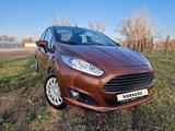 Ford Fiesta 2015 года за 5 700 000 тг. в Караганда – фото 5