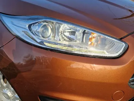 Ford Fiesta 2015 года за 5 700 000 тг. в Караганда – фото 7