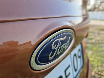 Ford Fiesta 2015 года за 5 700 000 тг. в Караганда – фото 17