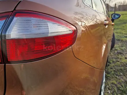 Ford Fiesta 2015 года за 5 700 000 тг. в Караганда – фото 22