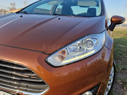 Ford Fiesta 2015 года за 5 700 000 тг. в Караганда – фото 26