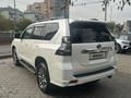 Toyota Land Cruiser Prado 2020 годаүшін23 500 000 тг. в Алматы – фото 5