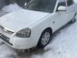 ВАЗ (Lada) Priora 2170 2013 годаүшін1 700 000 тг. в Алматы – фото 2