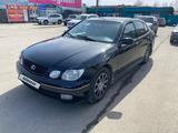 Lexus GS 300 2001 годаүшін4 200 000 тг. в Петропавловск