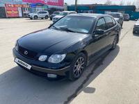 Lexus GS 300 2001 года за 4 200 000 тг. в Петропавловск