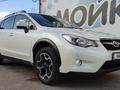 Subaru XV 2014 годаүшін7 550 000 тг. в Рудный – фото 5