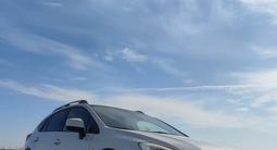 Subaru XV 2014 года за 7 450 000 тг. в Рудный