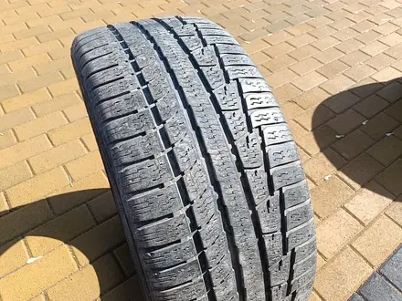 ОДНА шина 245/45 R18 — "Nokian WR R3" (Россия), всесезонная, в от за 45 000 тг. в Астана – фото 2