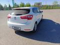 Kia Rio 2015 года за 5 300 000 тг. в Усть-Каменогорск – фото 7