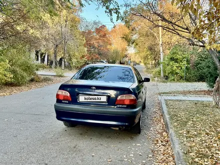 Toyota Avensis 2003 года за 2 950 000 тг. в Караганда – фото 22