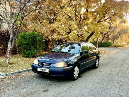 Toyota Avensis 2003 года за 2 950 000 тг. в Караганда – фото 9