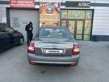 ВАЗ (Lada) Priora 2170 2008 года за 1 300 000 тг. в Атырау – фото 4