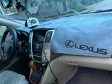 Lexus RX 350 2007 года за 10 500 000 тг. в Усть-Каменогорск – фото 2