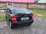 Opel Astra 2003 годаүшін2 900 000 тг. в Шымкент – фото 2