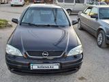 Opel Astra 2003 года за 2 900 000 тг. в Шымкент – фото 5