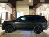Lexus LX 600 2023 года за 70 500 000 тг. в Алматы – фото 3