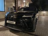 Lexus LX 600 2023 года за 70 500 000 тг. в Алматы – фото 2