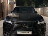 Lexus LX 600 2023 года за 70 500 000 тг. в Алматы