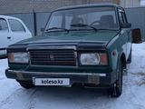 ВАЗ (Lada) 2107 2005 годаүшін1 200 000 тг. в Актобе