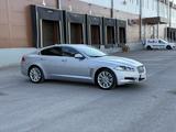 Jaguar XF 2014 года за 10 500 000 тг. в Караганда – фото 2