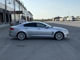 Jaguar XF 2014 года за 10 500 000 тг. в Караганда – фото 4