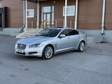 Jaguar XF 2014 года за 10 500 000 тг. в Караганда